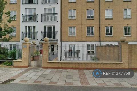 2 bedroom flat to rent, Granite Apartments, London, E15