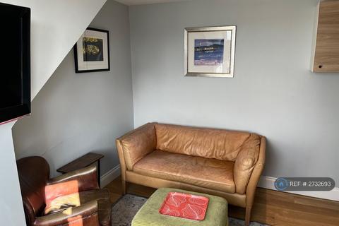 undefined, Regent Quay, Aberdeen, AB11