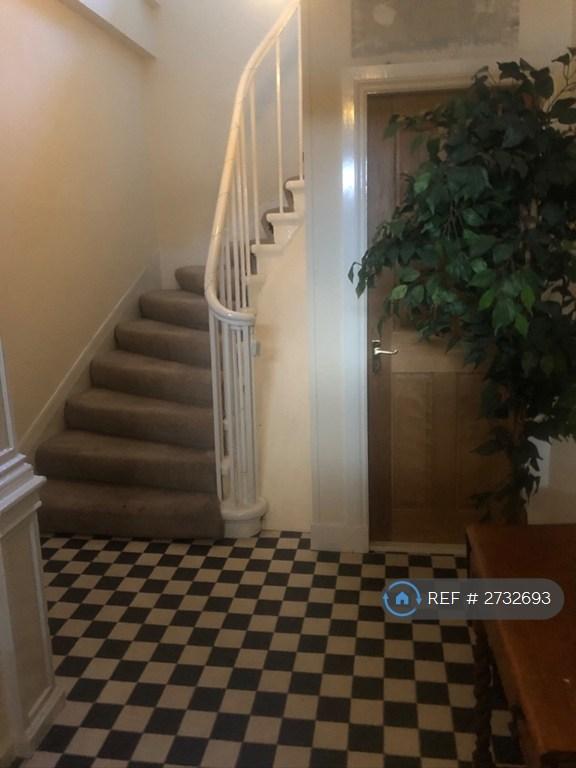 Stairwell