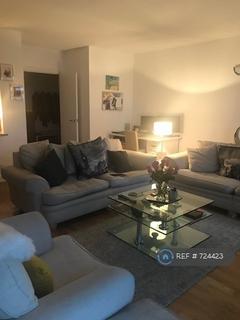 2 bedroom flat to rent, Dundee Wharf, London, E14