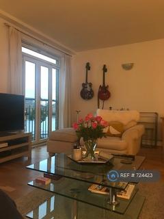 2 bedroom flat to rent, Dundee Wharf, London, E14