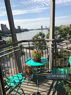 2 bedroom flat to rent, Dundee Wharf, London, E14