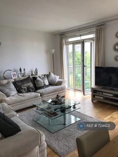 2 bedroom flat to rent, Dundee Wharf, London, E14