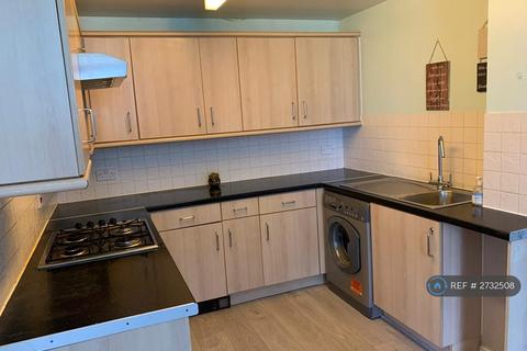 undefined, Felixstowe Road, London, SE2