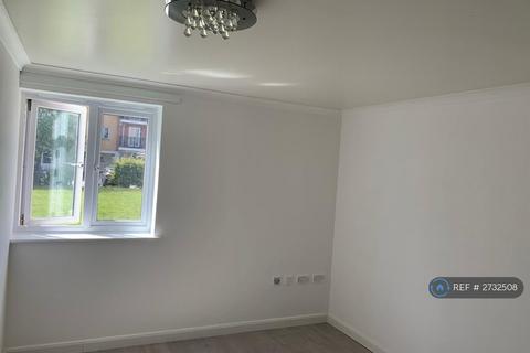 undefined, Felixstowe Road, London, SE2