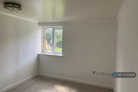 undefined, Felixstowe Road, London, SE2