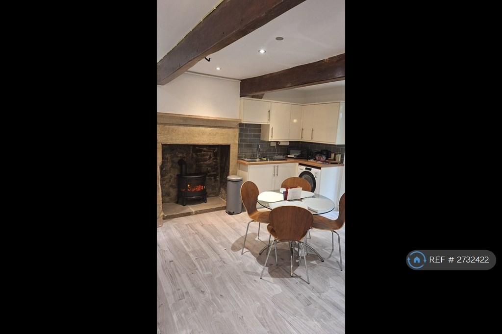 Dining Room &amp; Kitchen Cellar
