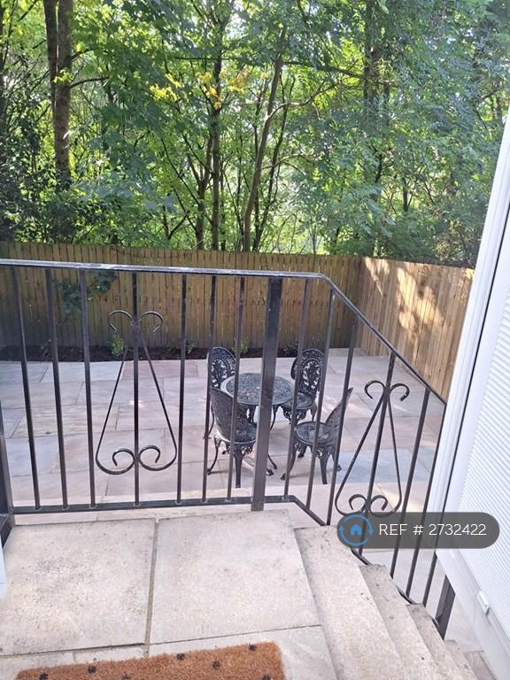 Outdoor Patio
