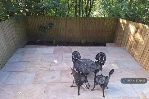 undefined, Hermit Hole, Keighley, BD21