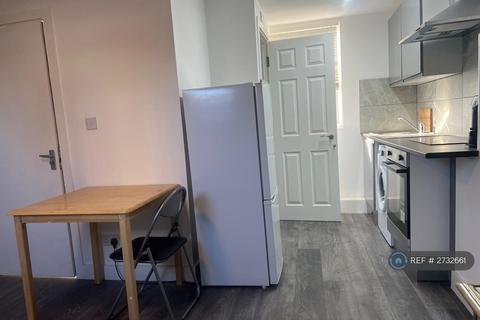 undefined, Clarendon Road, Croydon, CR0