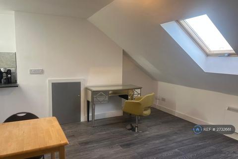 undefined, Clarendon Road, Croydon, CR0
