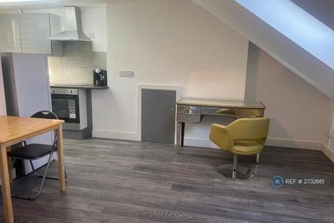 undefined, Clarendon Road, Croydon, CR0