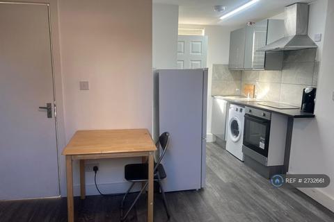 undefined, Clarendon Road, Croydon, CR0