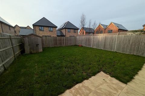 undefined, Cinders Lane, Yapton