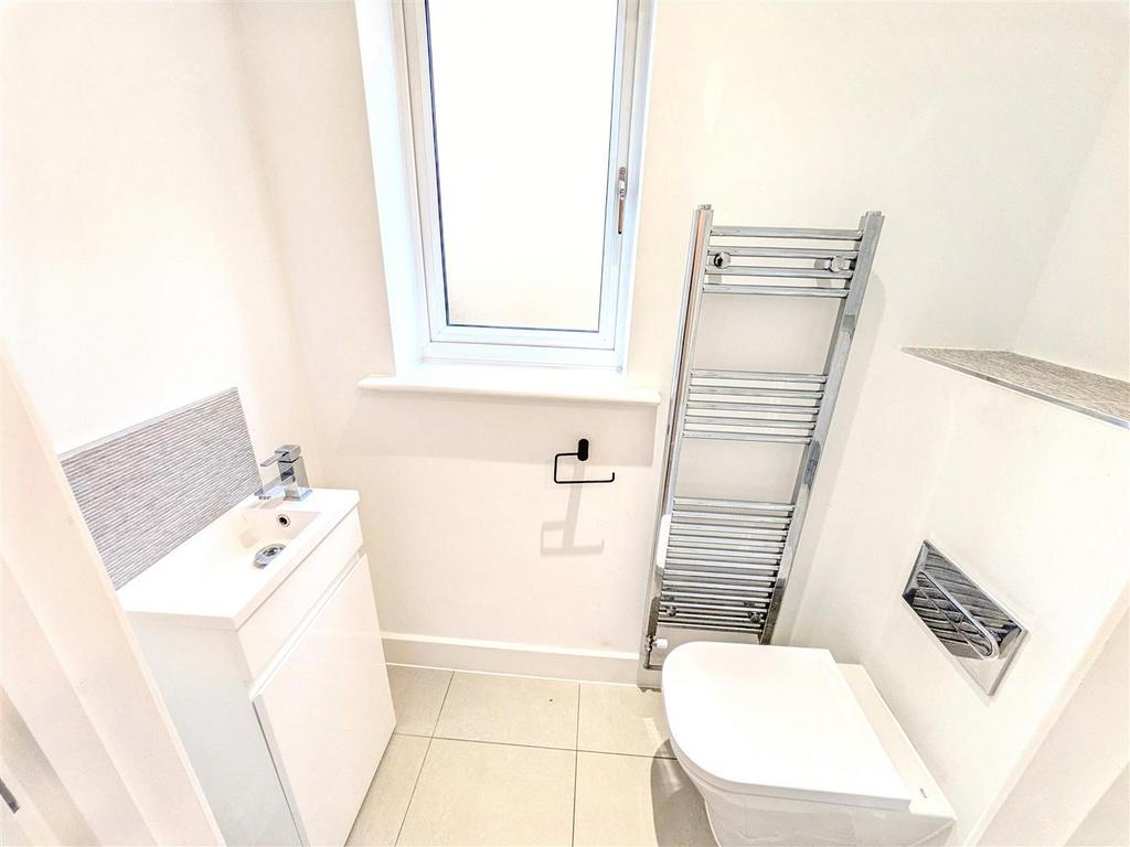 Cloakroom