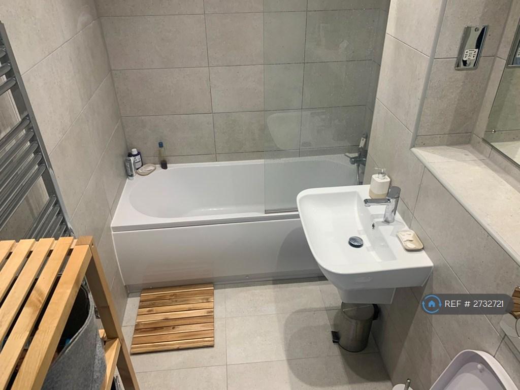 Bathroom 1