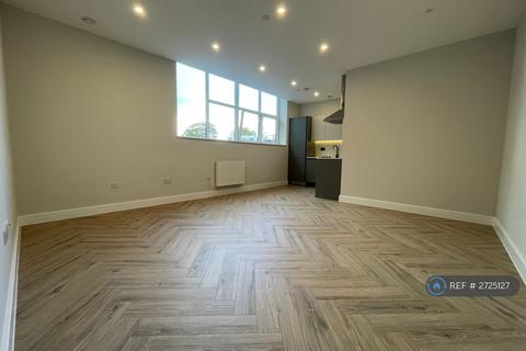 undefined, Alleyn House, Southampton, SO15