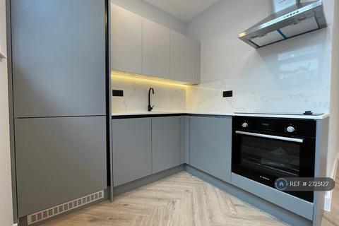 undefined, Alleyn House, Southampton, SO15