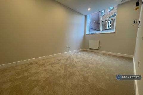 undefined, Alleyn House, Southampton, SO15