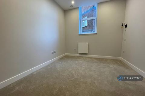 undefined, Alleyn House, Southampton, SO15