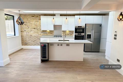 3 bedroom flat to rent, Fernhead Road, London, W9