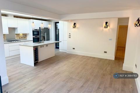 3 bedroom flat to rent, Fernhead Road, London, W9