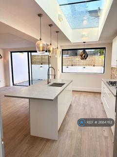 3 bedroom flat to rent, Fernhead Road, London, W9