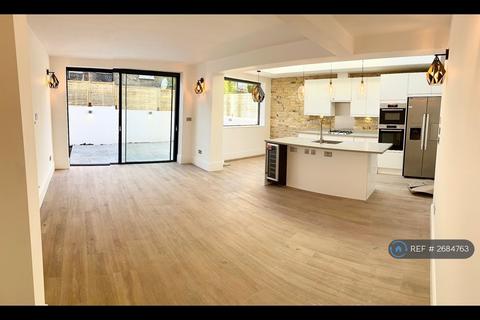 3 bedroom flat to rent, Fernhead Road, London, W9