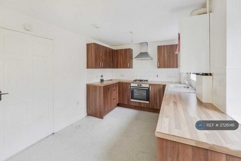undefined, Mowlands Close, Sutton-In-Ashfield, NG17