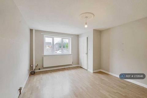 undefined, Mowlands Close, Sutton-In-Ashfield, NG17