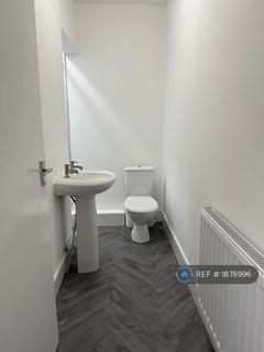 undefined, Kingsway, Kirkby-In-Ashfield, Nottingham, NG17