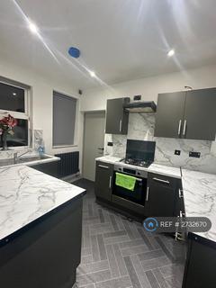 undefined, Walthall Street, Crewe, CW2