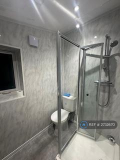 undefined, Walthall Street, Crewe, CW2
