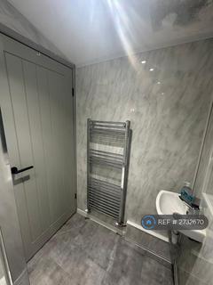 undefined, Walthall Street, Crewe, CW2