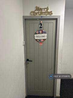undefined, Walthall Street, Crewe, CW2