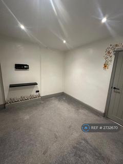undefined, Walthall Street, Crewe, CW2