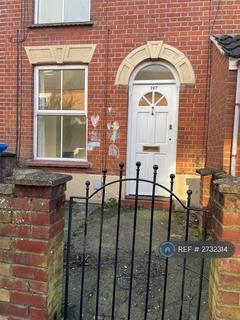 undefined, Knowsley Road, Norwich, NR3