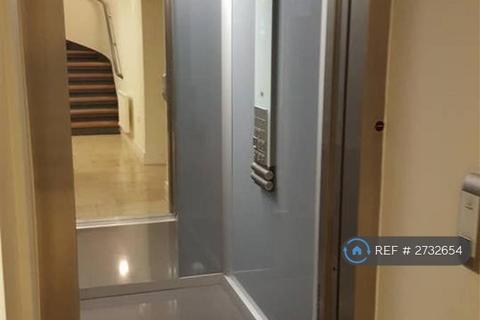 undefined, Jubilee Mansions, London, W14