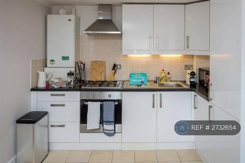 undefined, Jubilee Mansions, London, W14