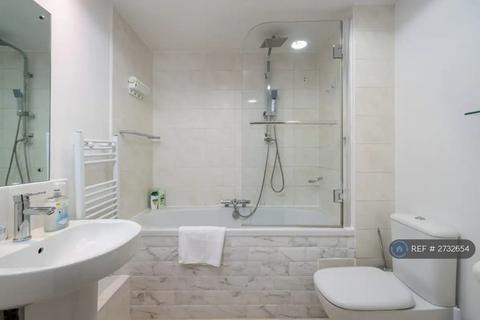 undefined, Jubilee Mansions, London, W14