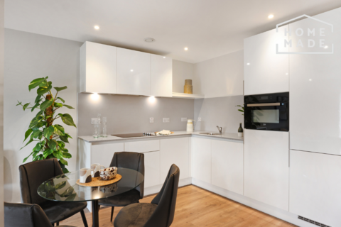 1 bedroom flat to rent, The Lansdowne, B16