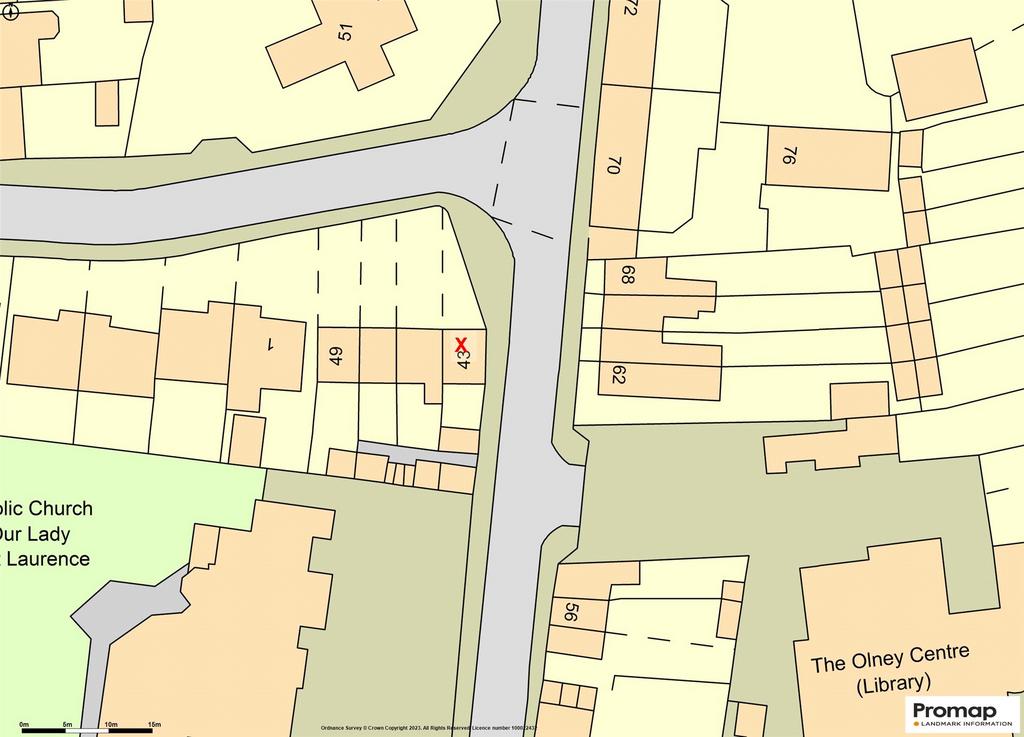 Plot Map
