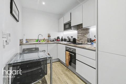 undefined, Wembley Park