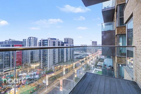 undefined, Wembley Park
