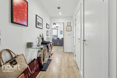 1 bedroom apartment for sale, Wembley Park