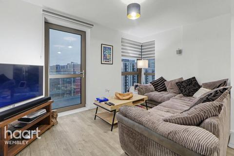 1 bedroom apartment for sale, Wembley Park