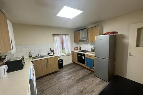undefined, Orchard Lodge, North Hill Road, Leeds LS6