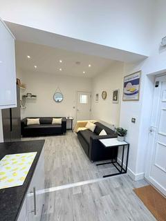 undefined, Shoreham Street, Sheffield S1