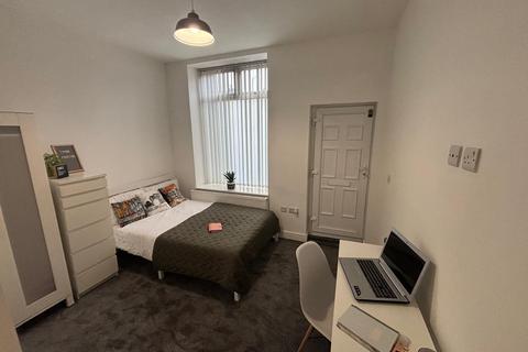 undefined, Shoreham Street, Sheffield S1