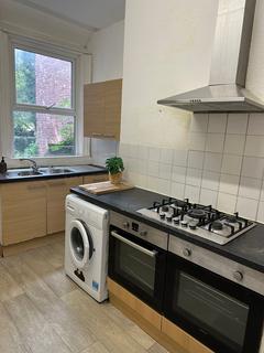 1 bedroom house to rent, Amherst Road, Manchester M14